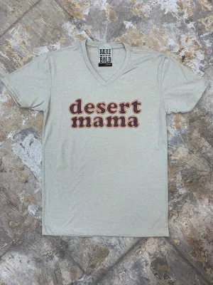1245 Desert Mama Tee