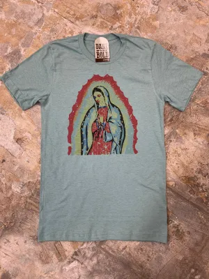 1258 Lady G Tee