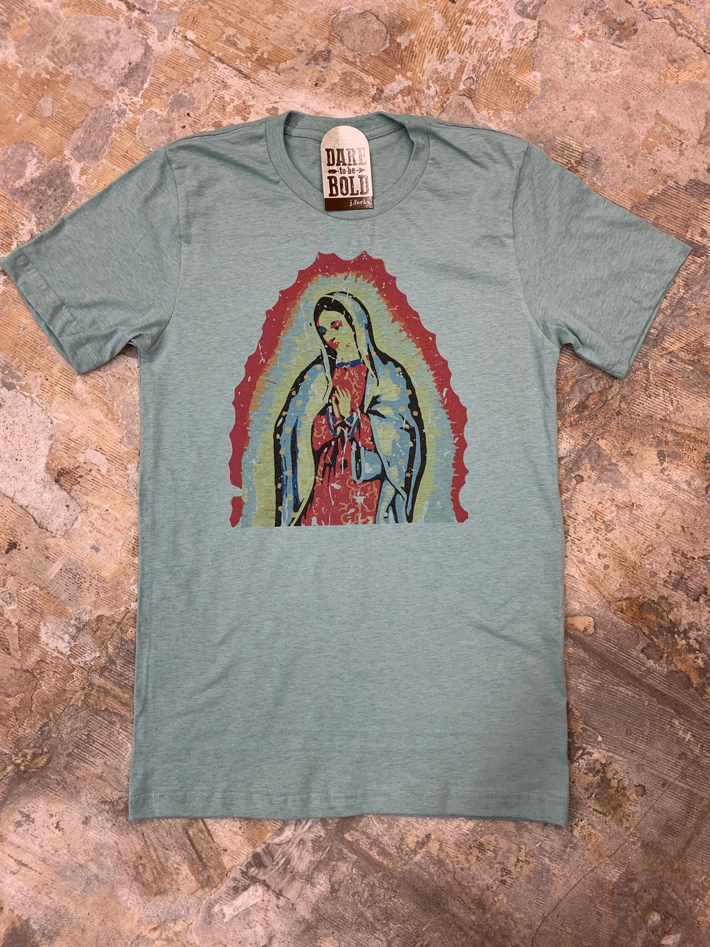 1258 Lady G Tee