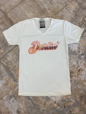 1433 Darlin' Tee
