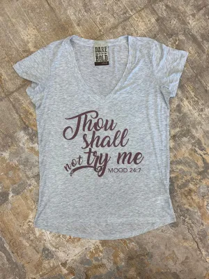 1438 Mood 24/7 Tee