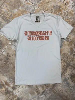 1456 Straight Shooter Tee