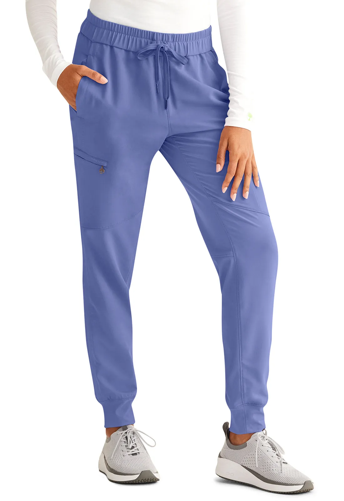 360 Naya Jogger Pants Ceil