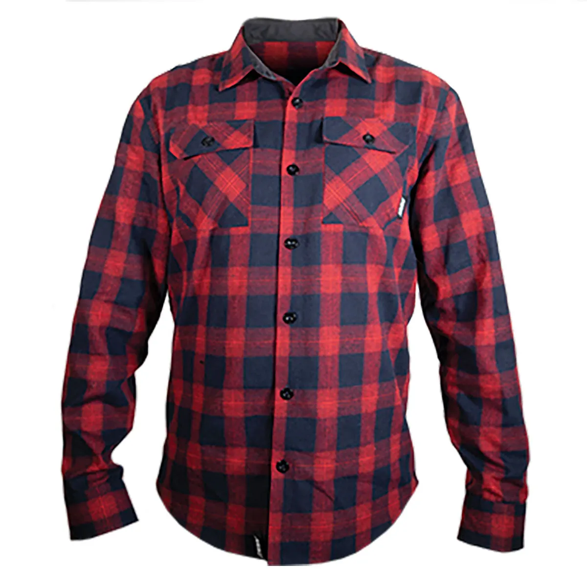 509 Basecamp Flannel Shirt (CLEARANCE)