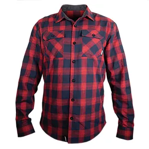 509 Basecamp Flannel Shirt (CLEARANCE)