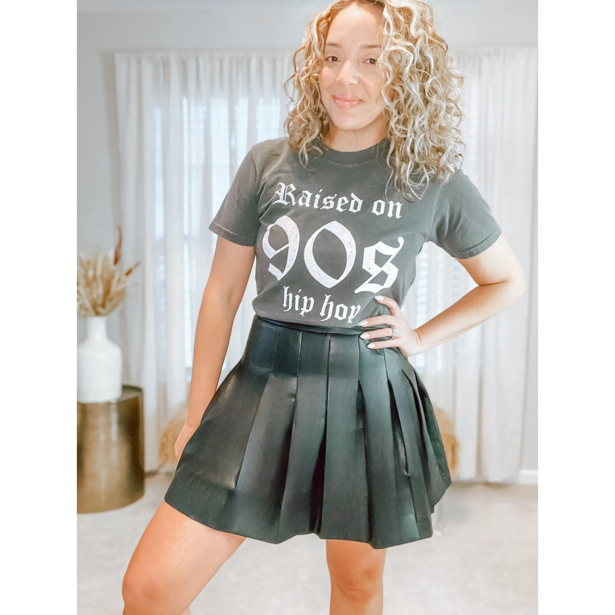 90’s Hip Hop Tee