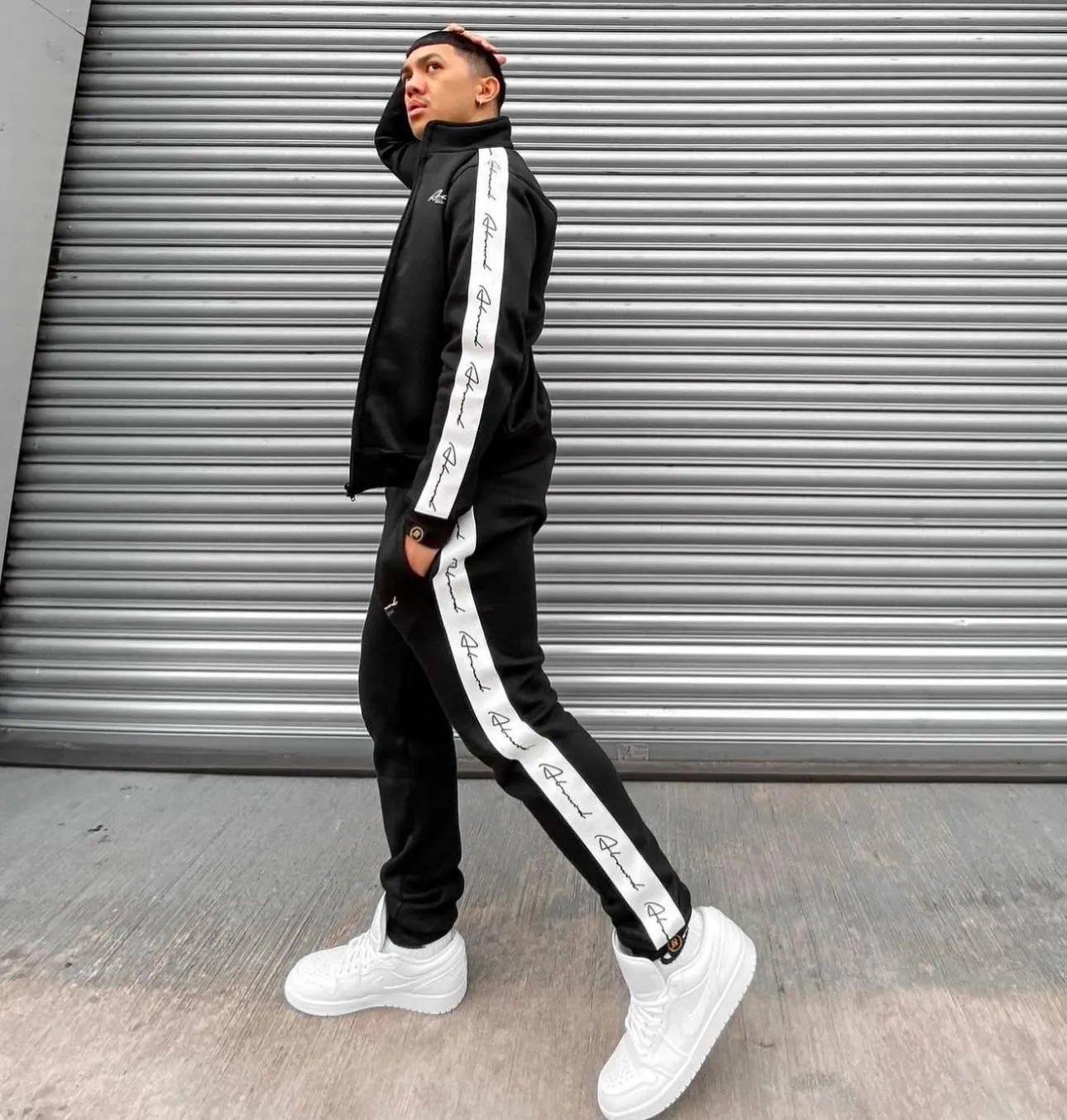 Absurd Tracksuit