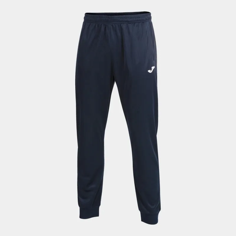 Academy IV Royal Blue/Navy Full Tracksuit