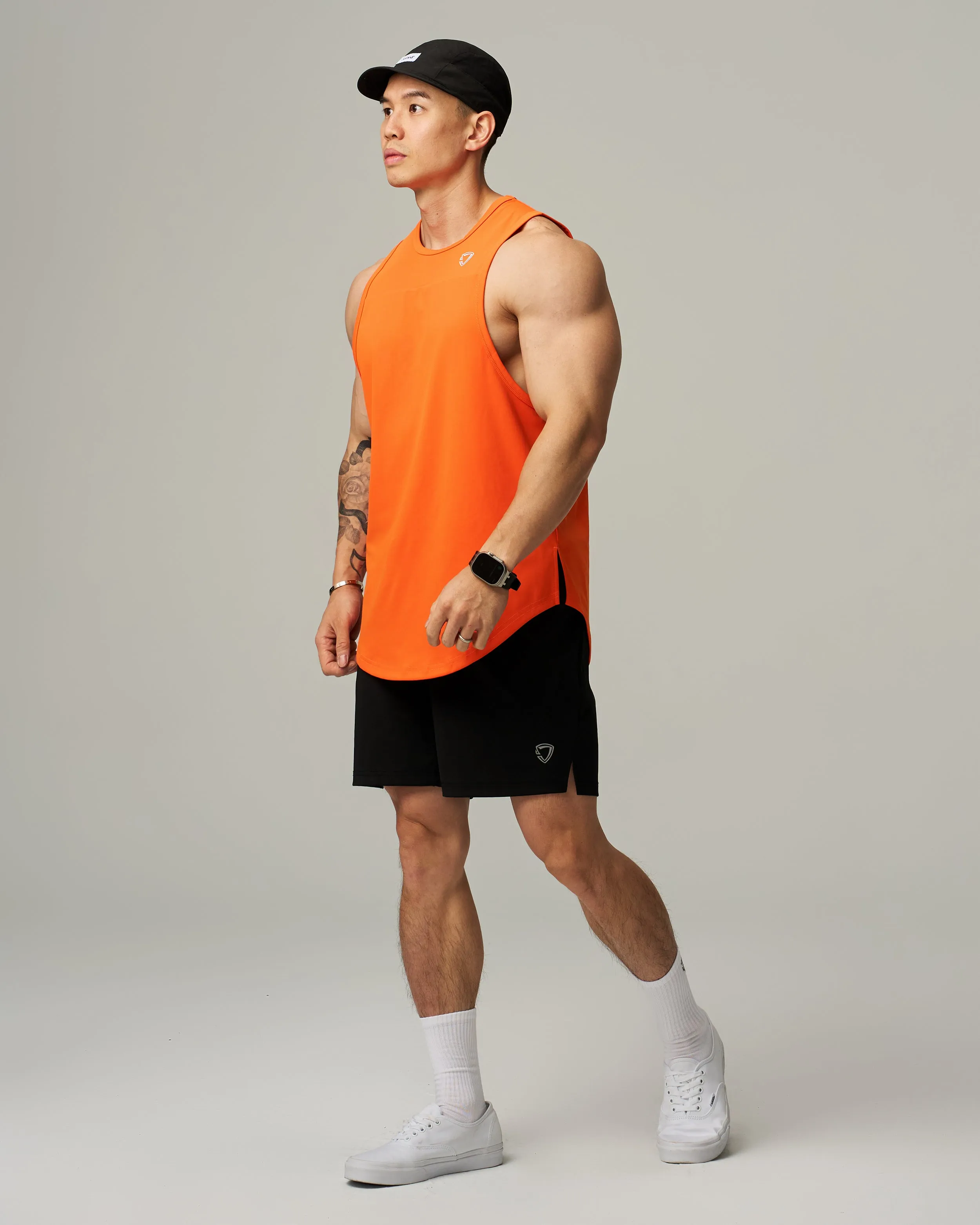 Adapt Muscle Tank
