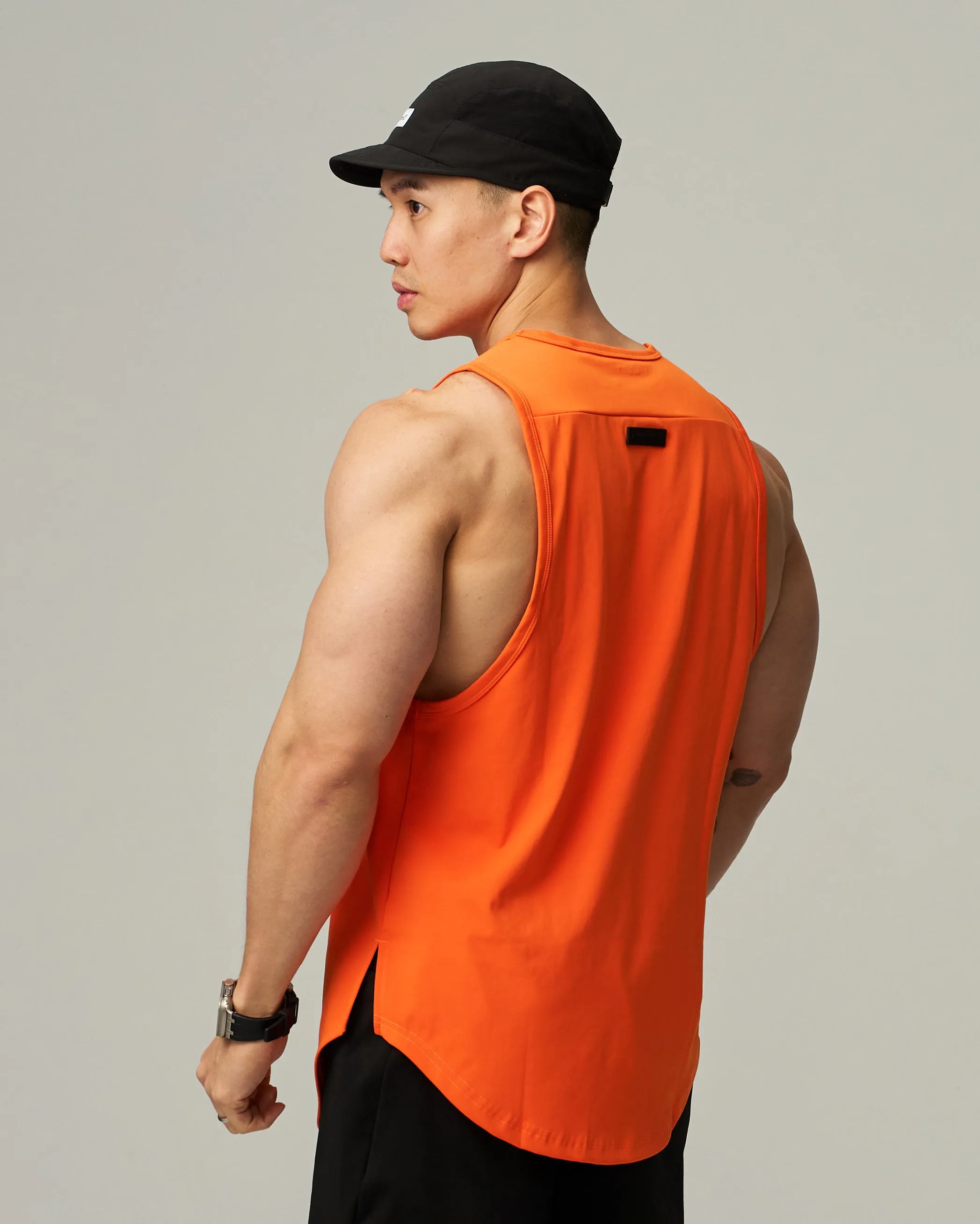 Adapt Muscle Tank
