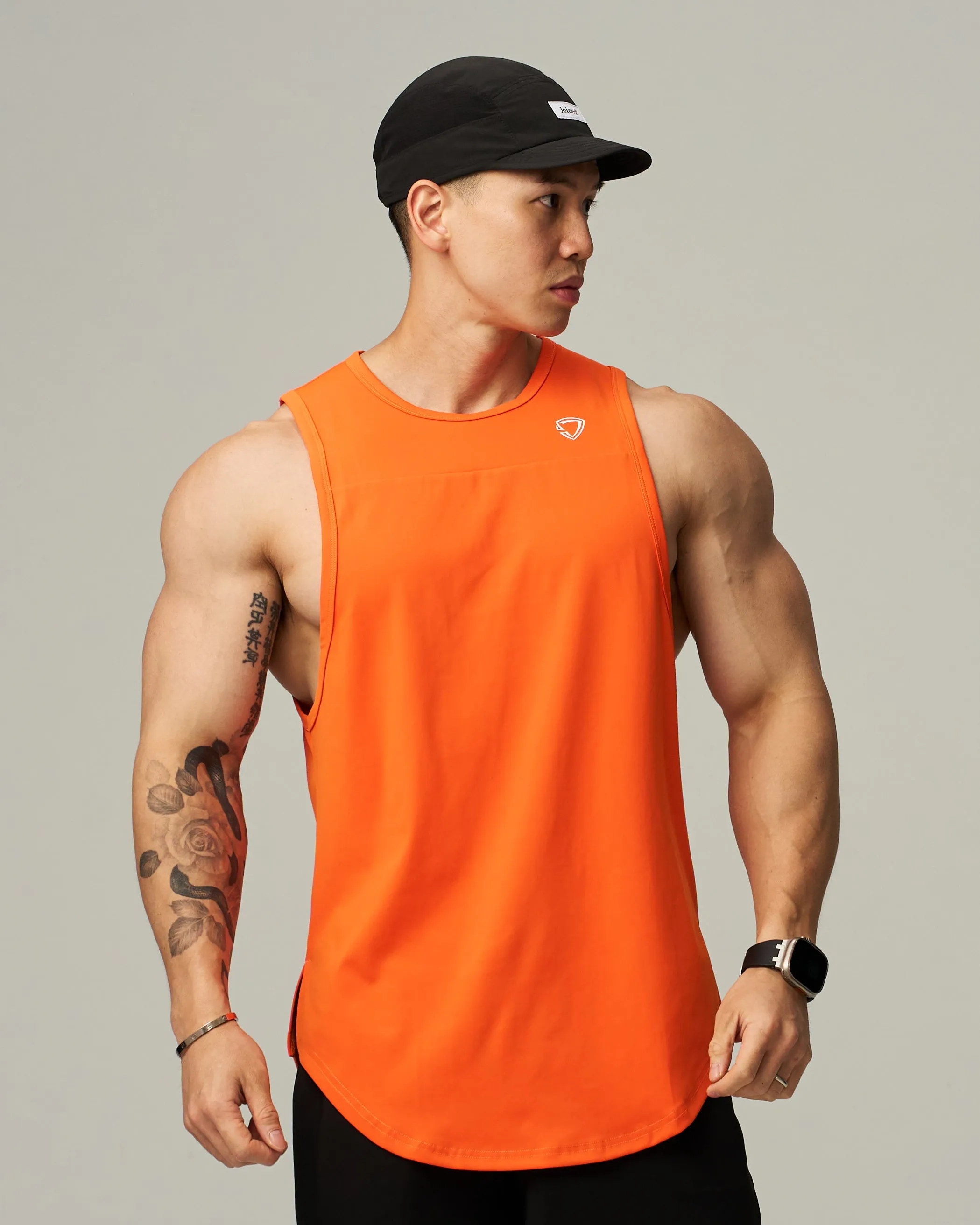 Adapt Muscle Tank