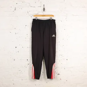 Adidas 90s Tracksuit Bottoms Pants - Black - M