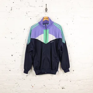 Adidas 90s Tracksuit Top Jacket - Blue - L