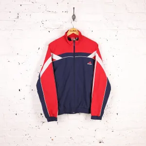 Adidas 90s Tracksuit Top Jacket - Blue - M