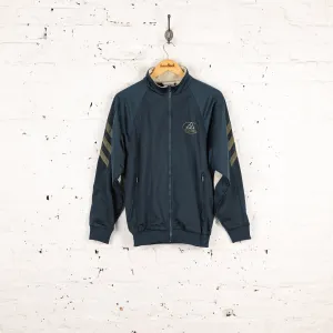 Adidas 90s Tracksuit Top Jacket - Blue - S