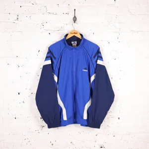 Adidas 90s Tracksuit Top Jacket - Blue - XL