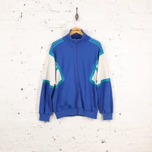 Adidas 90s Tracksuit Top Jacket - Blue - XL