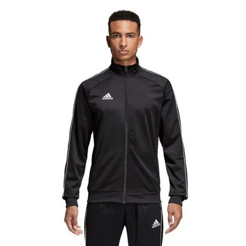 adidas Core 18 Tracksuit Top