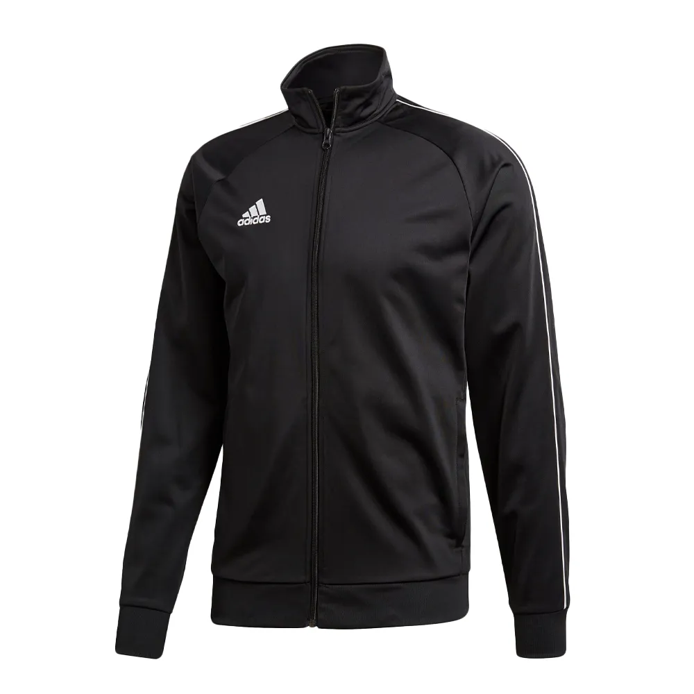 adidas Core 18 Tracksuit Top