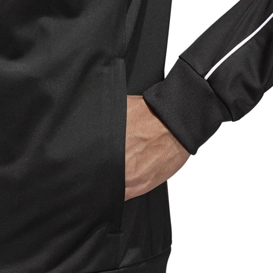 adidas Core 18 Tracksuit Top