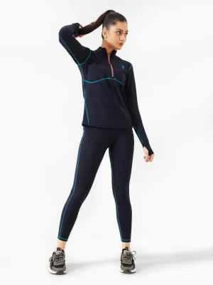 Adventure Active Pair in Blue