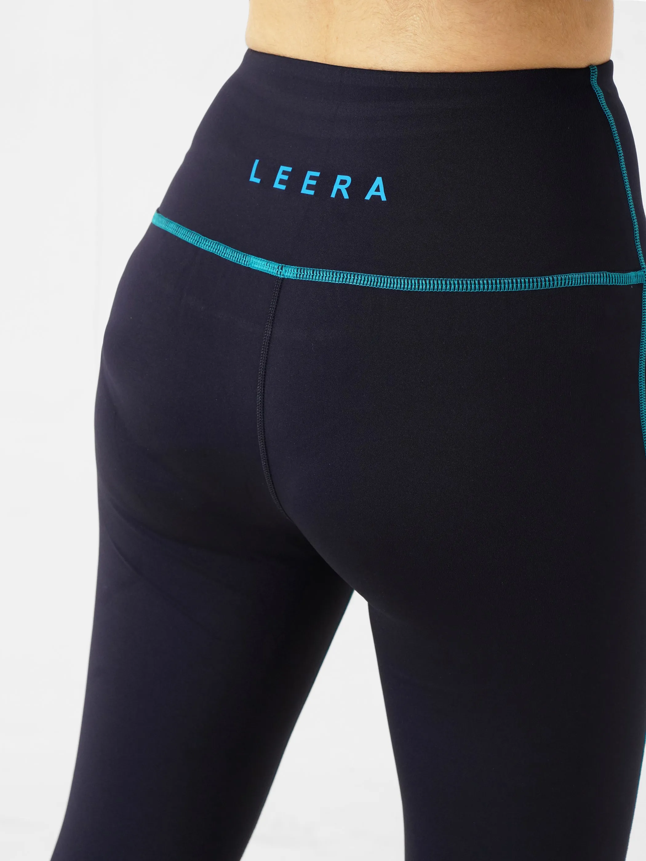 Adventure Active Pair in Blue