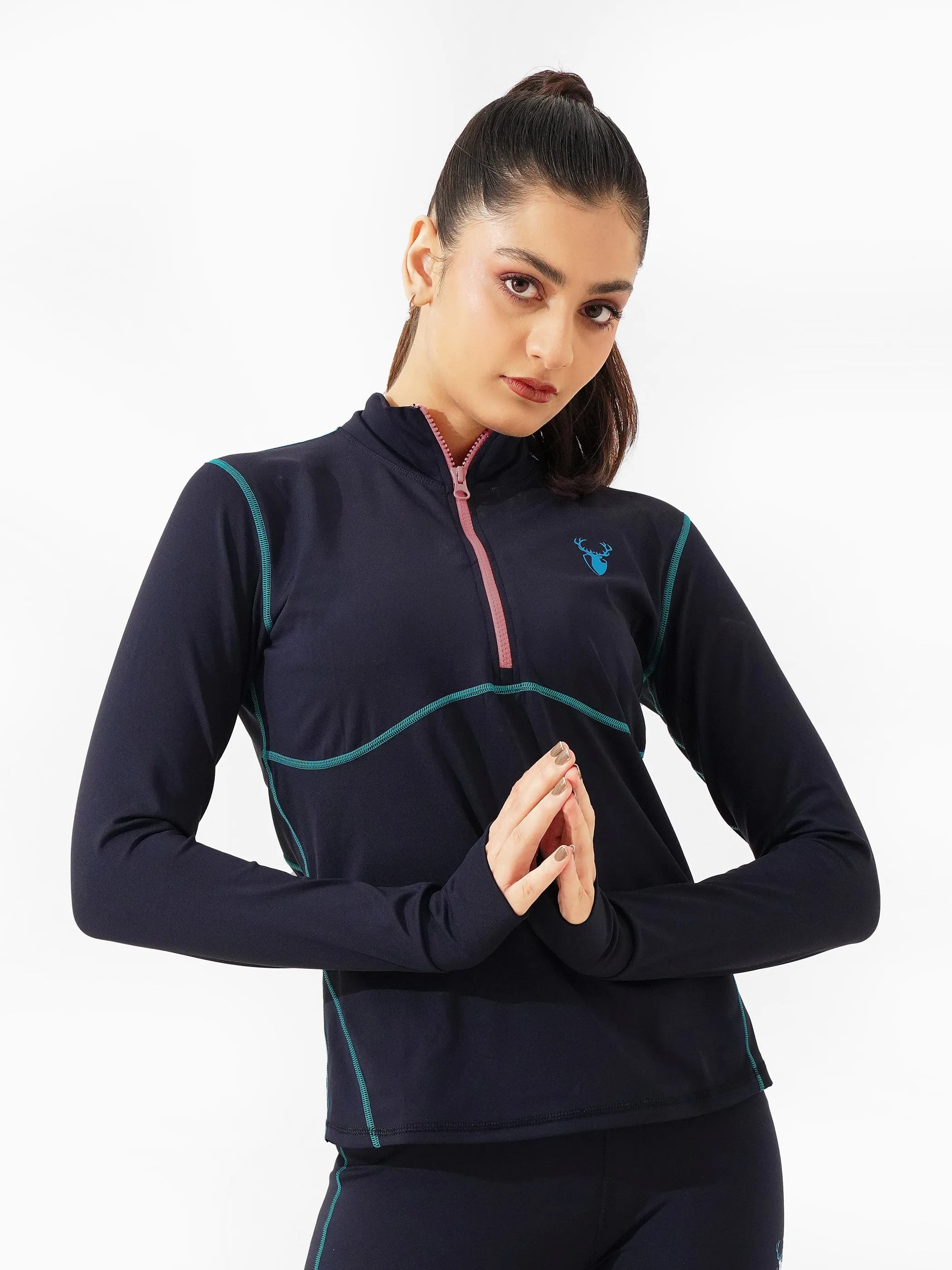 Adventure Active Pair in Blue