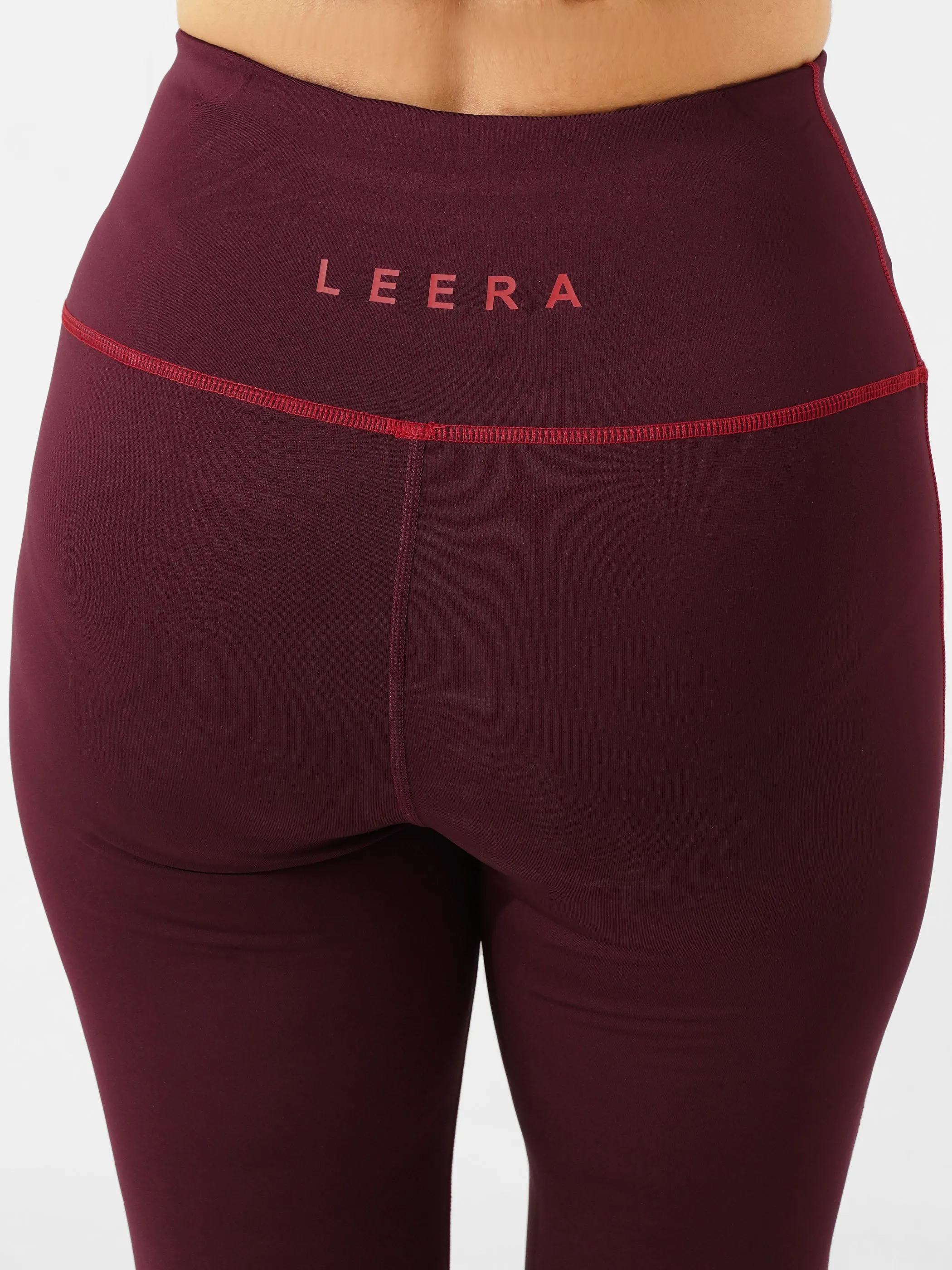 Adventure Active Pair in Maroon
