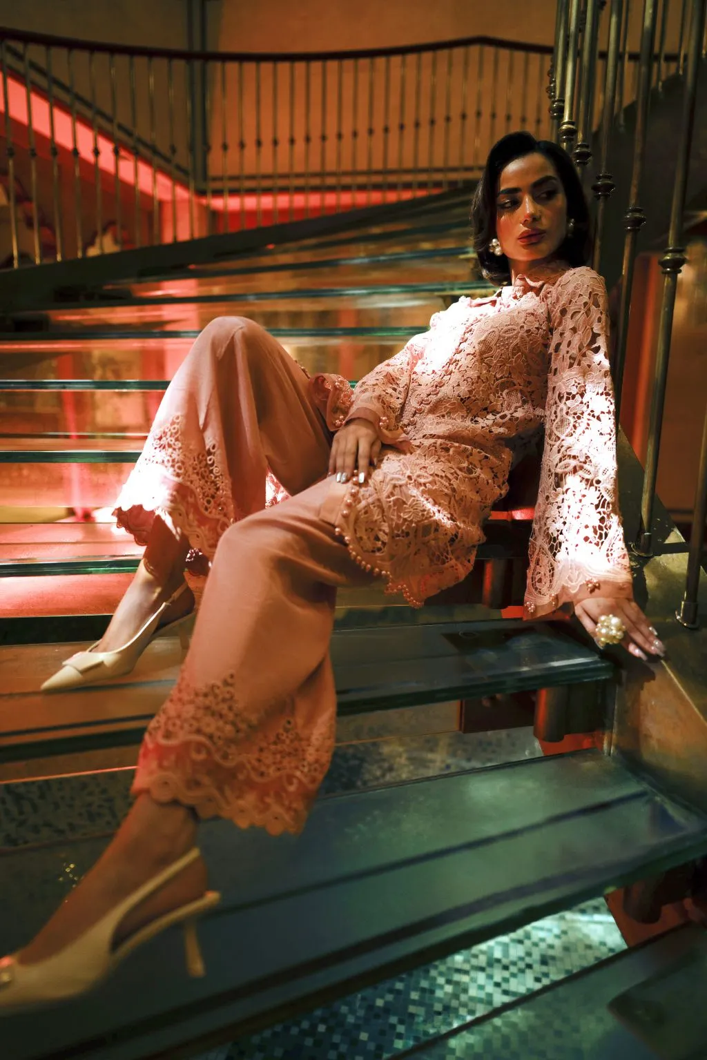 AJR Couture | Cutwork Edit'24 | Virah