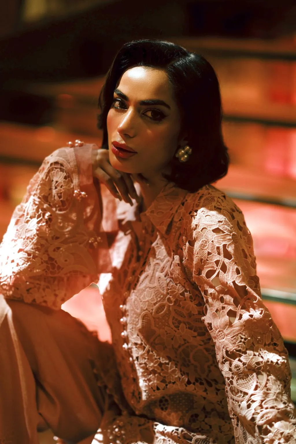 AJR Couture | Cutwork Edit'24 | Virah