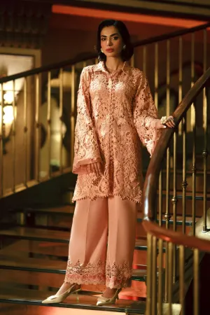 AJR Couture | Cutwork Edit'24 | Virah