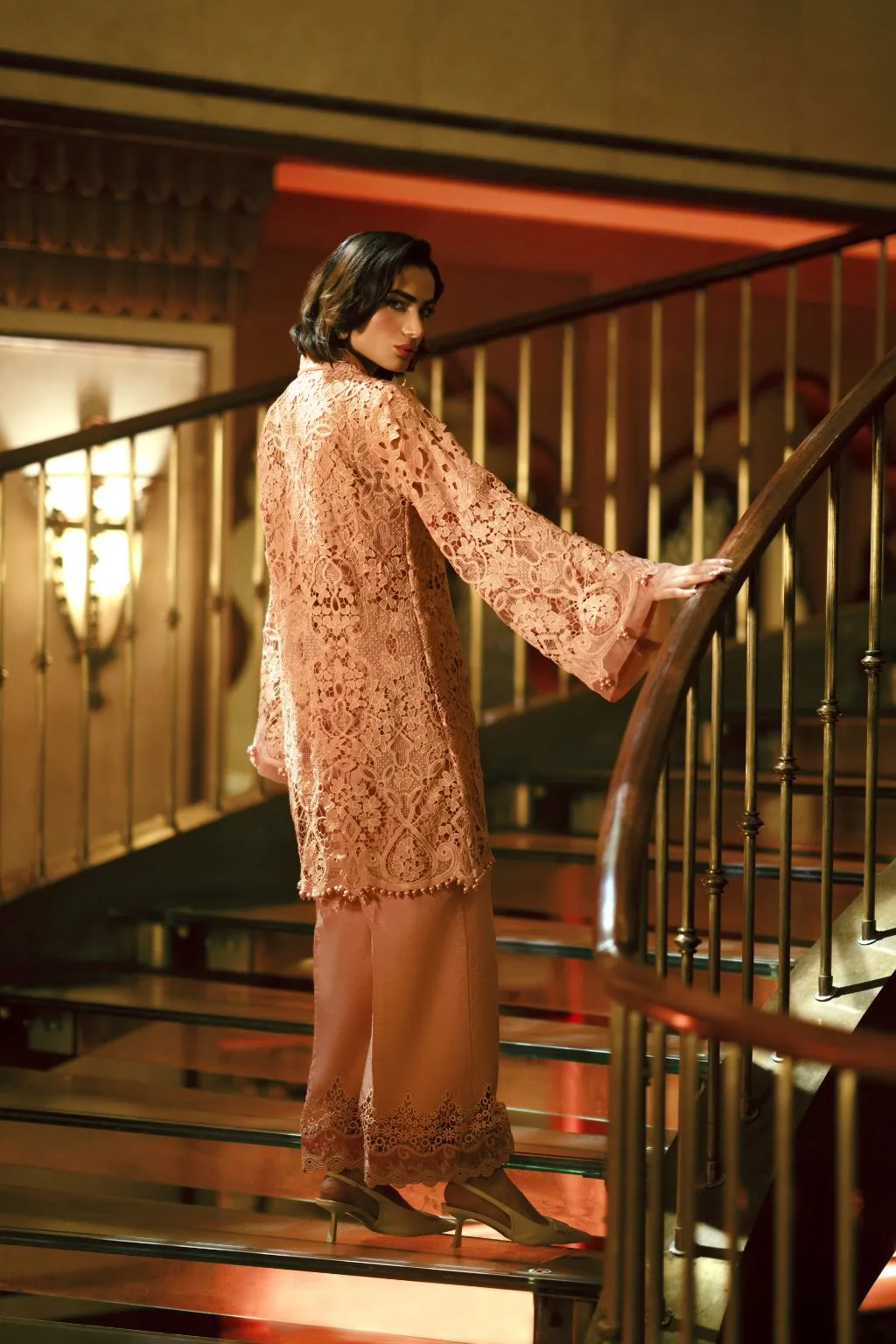 AJR Couture | Cutwork Edit'24 | Virah