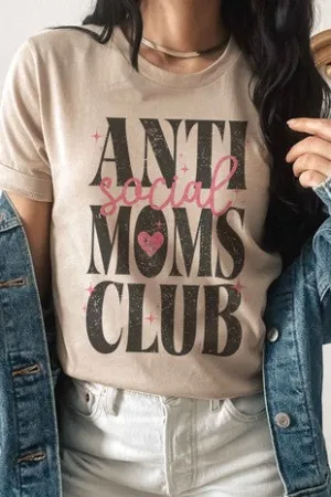 Anti Social Moms Club