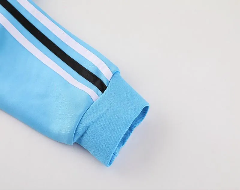 Argentina Blue Tracksuit