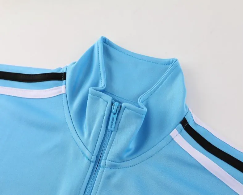Argentina Blue Tracksuit