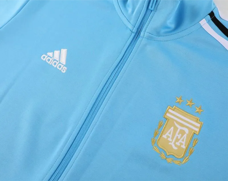 Argentina Blue Tracksuit