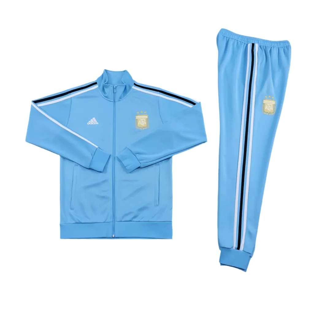 Argentina Blue Tracksuit