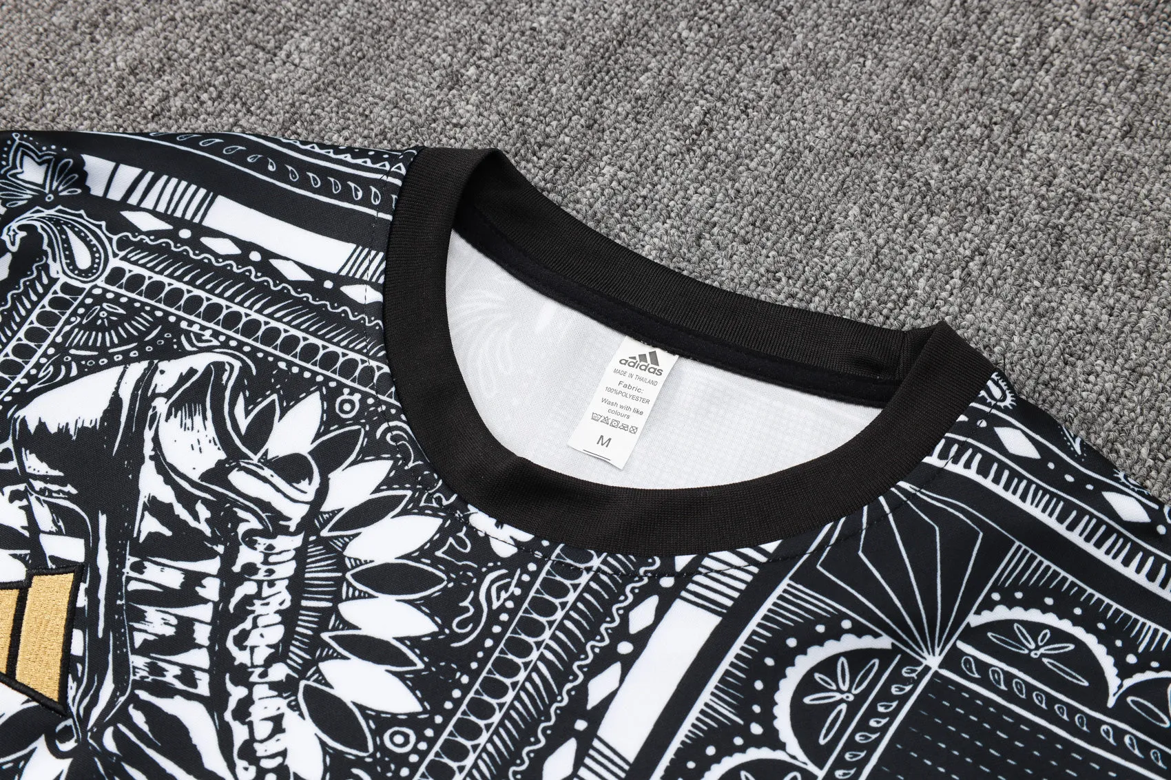 Arsenal “Mosaic Mastery” Tracksuit