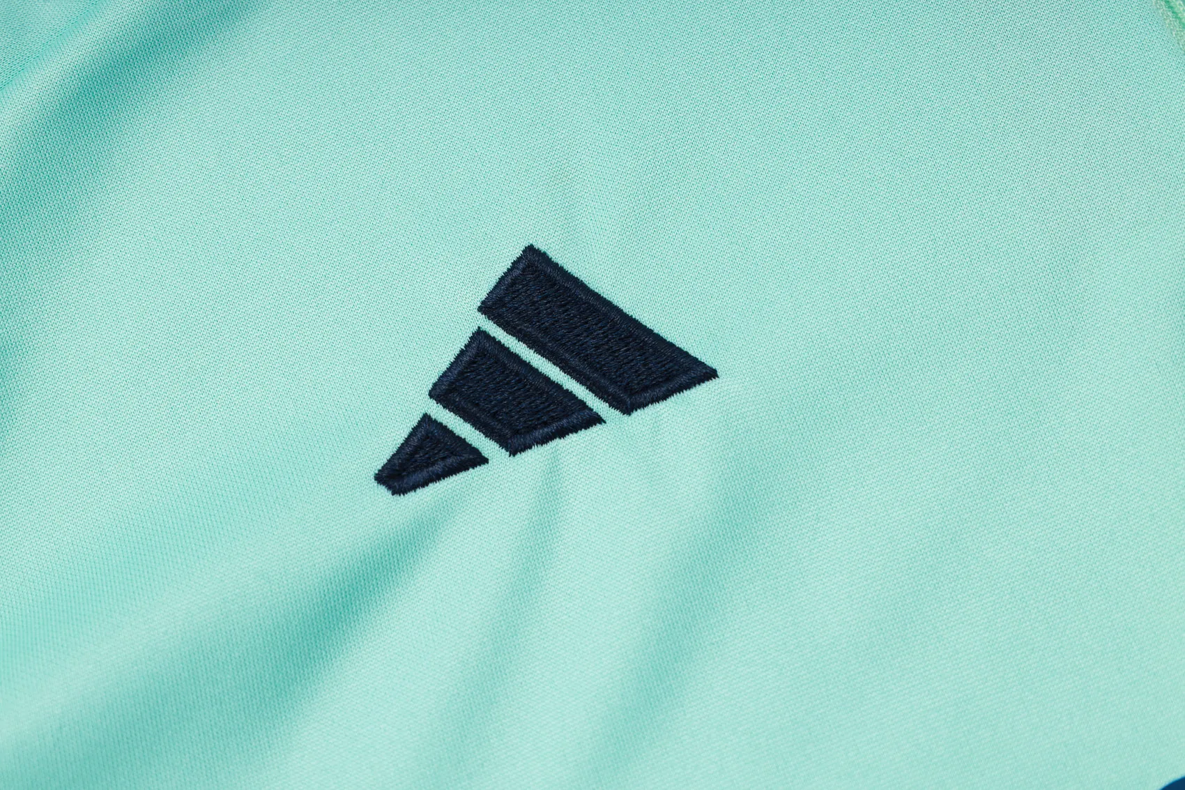 Arsenal “The Mint Masterpiece” Tracksuit