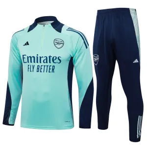 Arsenal “The Mint Masterpiece” Tracksuit