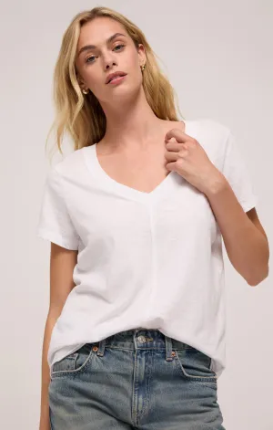 Asher V Neck