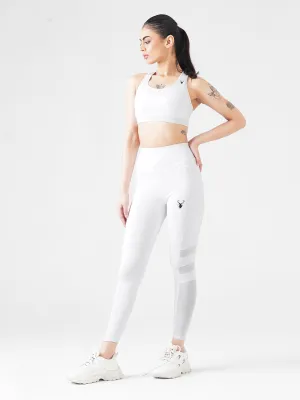 Athletic Air Flex Active Pair in White