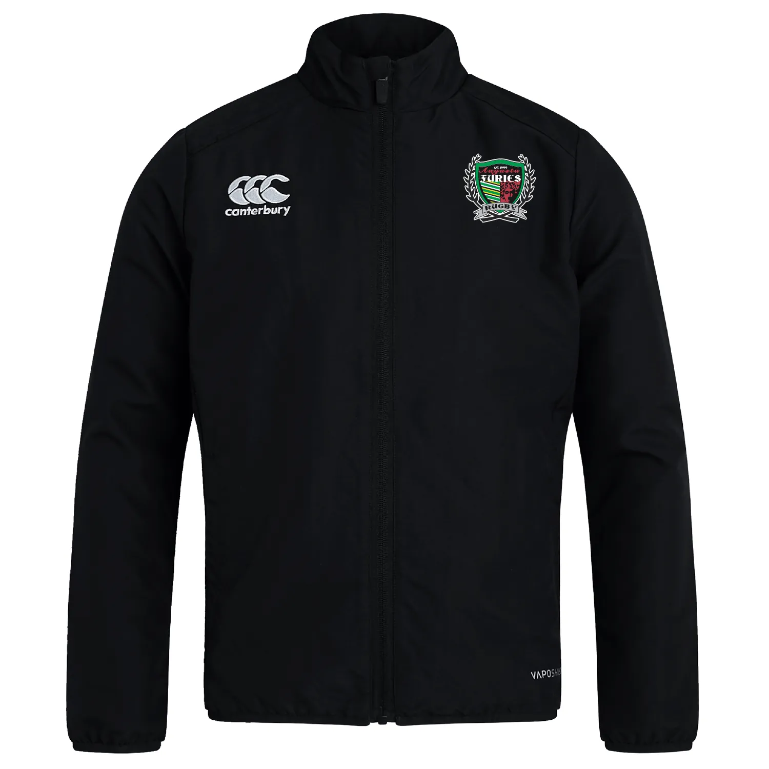 Augusta Furies Club Track Jacket by Canterbury