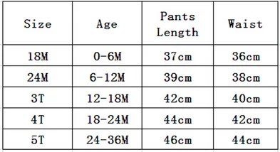Baby Kids Boys Girls Pants Children Cartoon Whale 100% Cotton Pants Trousers Leggings