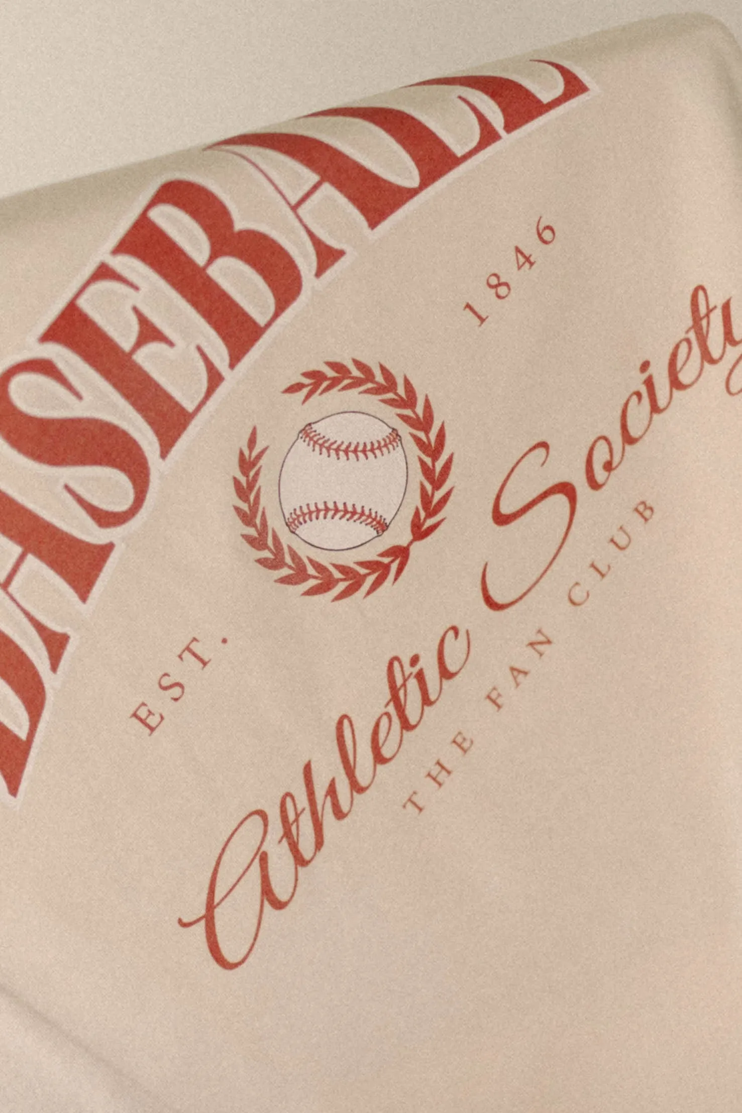 Baseball Athletic Society