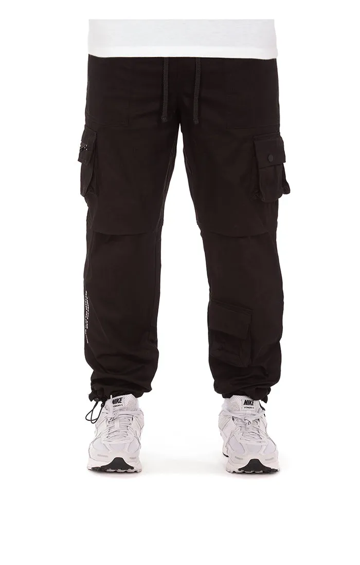 BB "AURORA" CARGO PANTS