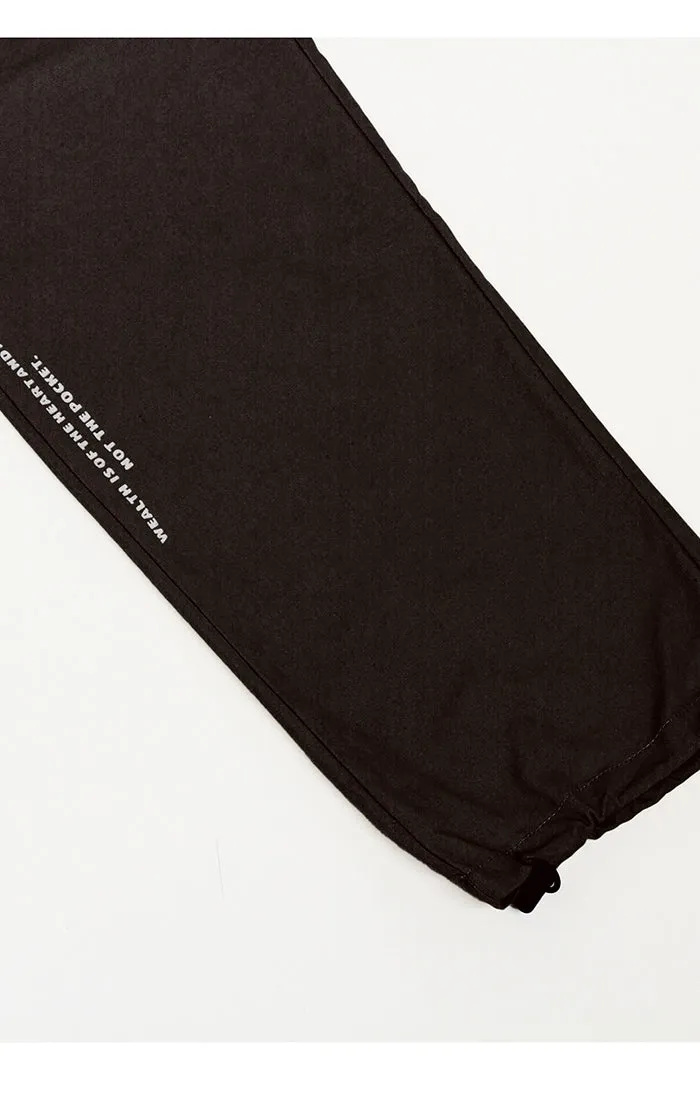 BB "AURORA" CARGO PANTS