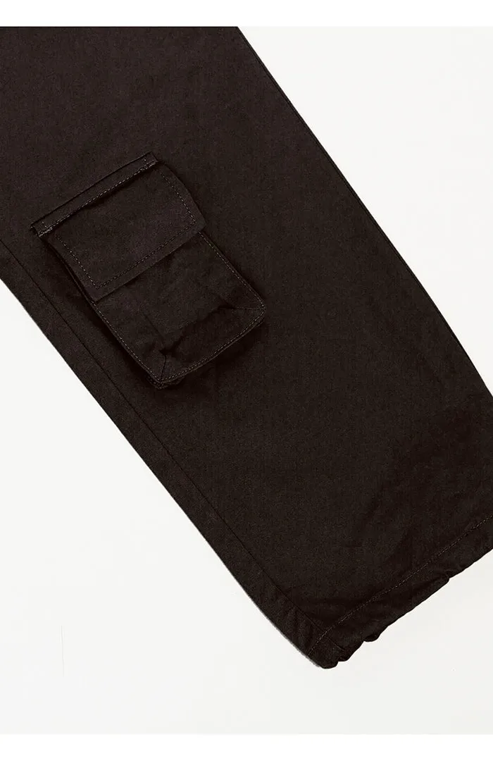 BB "AURORA" CARGO PANTS