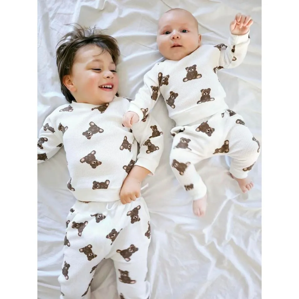 Bear Hug Tracksuit