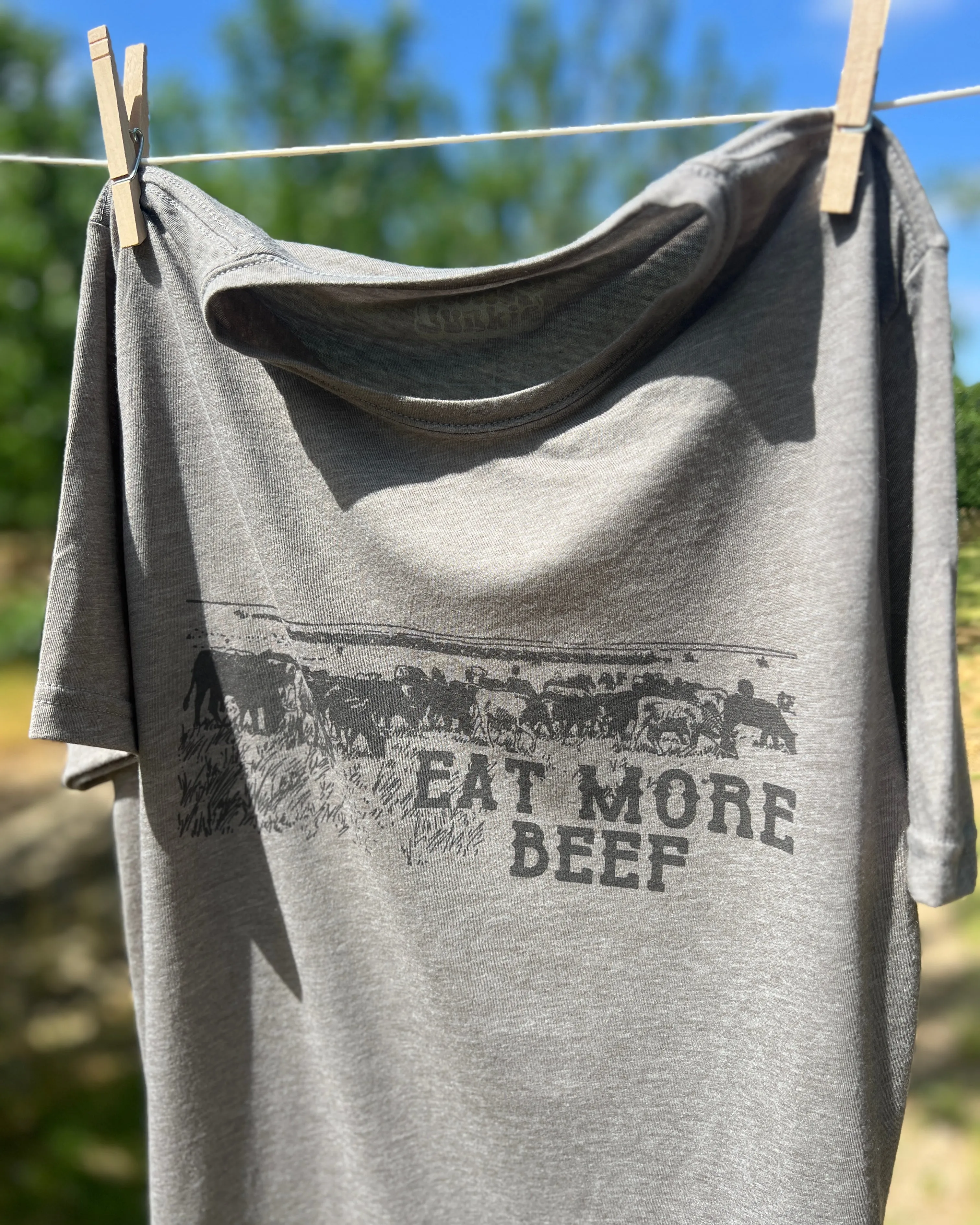Beef Tee